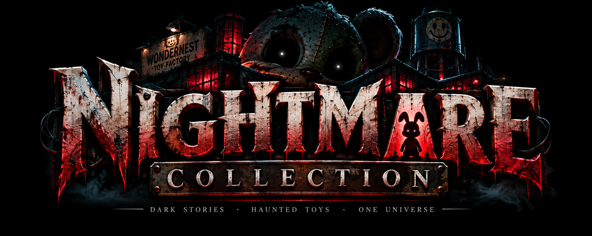 Nightmare Collection